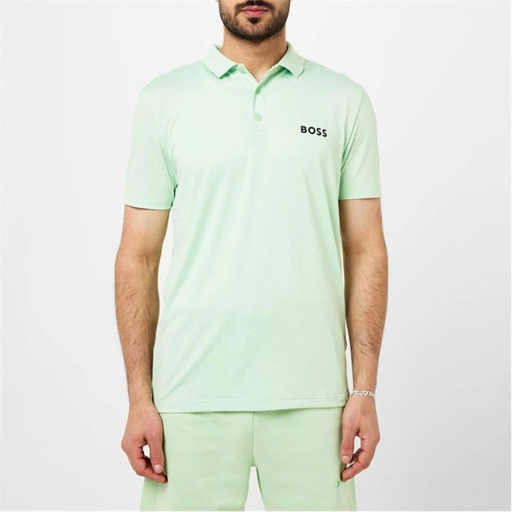 Hugo Boss Paddytech 10259053 01 - Green